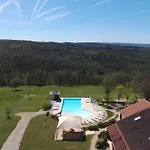 Domaine Des Compouzines 3* Montignac-Lascaux