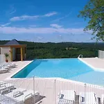 Domaine Des Compouzines 3* 몽티냑