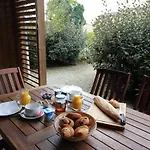 Domaine Des Compouzines 3*