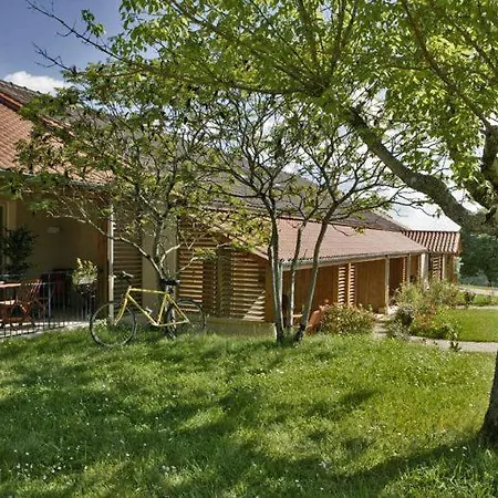 Domaine Des Compouzines 3*