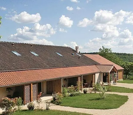 Domaine Des Compouzines Montignac-Lascaux