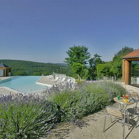 Domaine Des Compouzines
