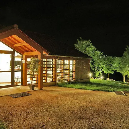 Domaine Des Compouzines 3* Montignac-Lascaux