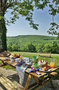 Vakantiepark Domaine Des Compouzines Montignac-Lascaux