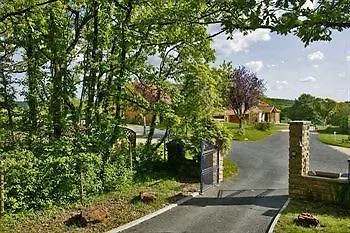 Domaine Des Compouzines 3* Montignac-Lascaux