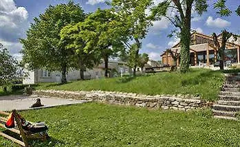 Vakantiepark Domaine Des Compouzines Montignac-Lascaux