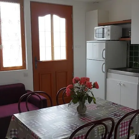 Domaine Des Compouzines Vakantiepark