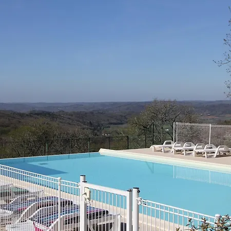Domaine Des Compouzines 3* Montignac-Lascaux