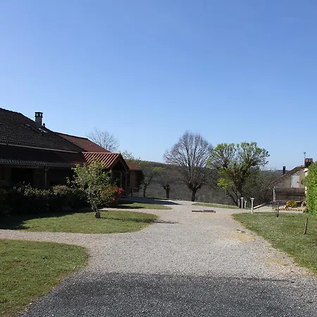Domaine Des Compouzines 3*