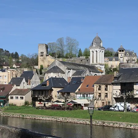 Domaine Des Compouzines