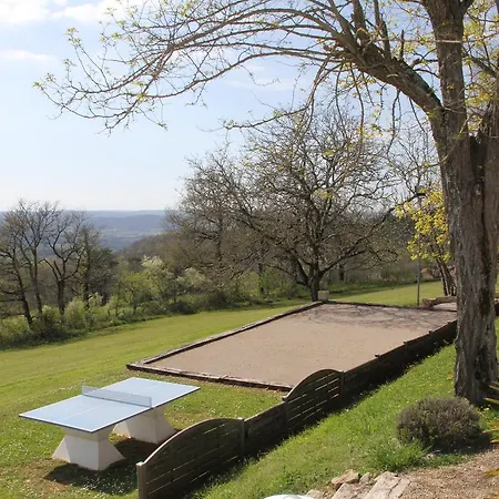 Domaine Des Compouzines Vakantiepark