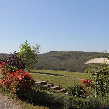 Domaine Des Compouzines Vakantiepark 3*