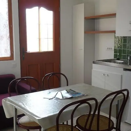 Domaine Des Compouzines Vakantiepark 3*