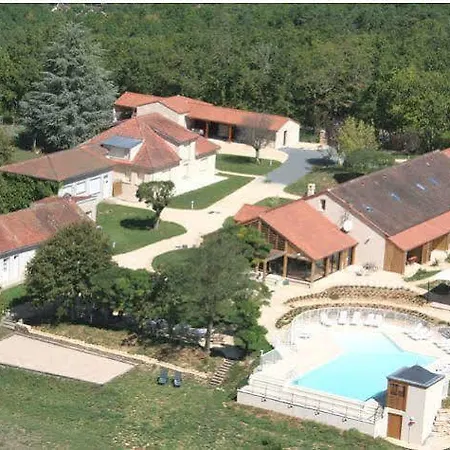 Domaine Des Compouzines 3*
