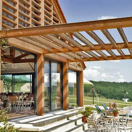 Domaine Des Compouzines