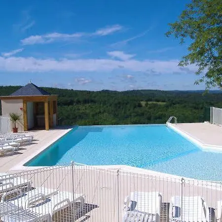 Domaine Des Compouzines 3* Montignac-Lascaux