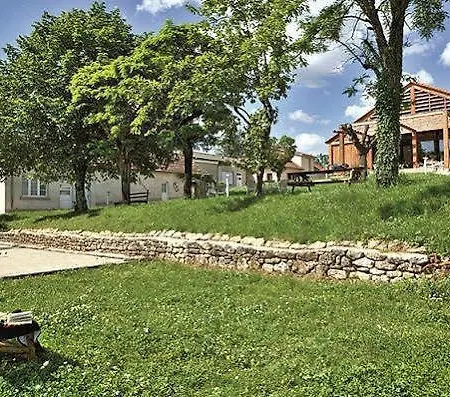 Vakantiepark Domaine Des Compouzines 3*