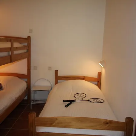 Domaine Des Compouzines Prázdninový areál 3*