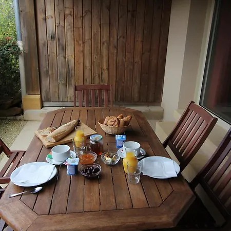 Holiday park Domaine Des Compouzines