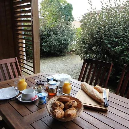 Domaine Des Compouzines 3*