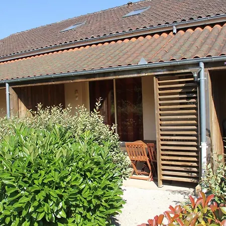 Domaine Des Compouzines 3* Montignac-Lascaux