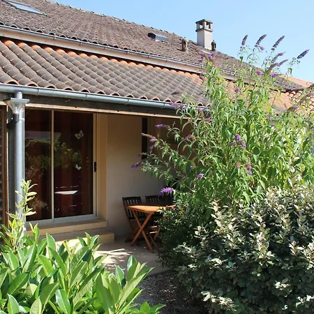 Domaine Des Compouzines Montignac-Lascaux