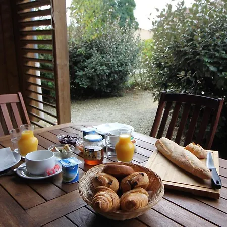 Vakantiepark Domaine Des Compouzines