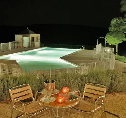 Domaine Des Compouzines Montignac-Lascaux