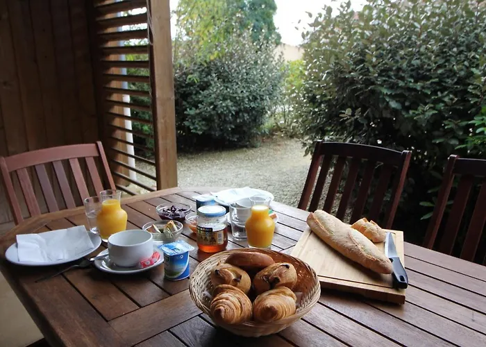 Feriepark Domaine Des Compouzines